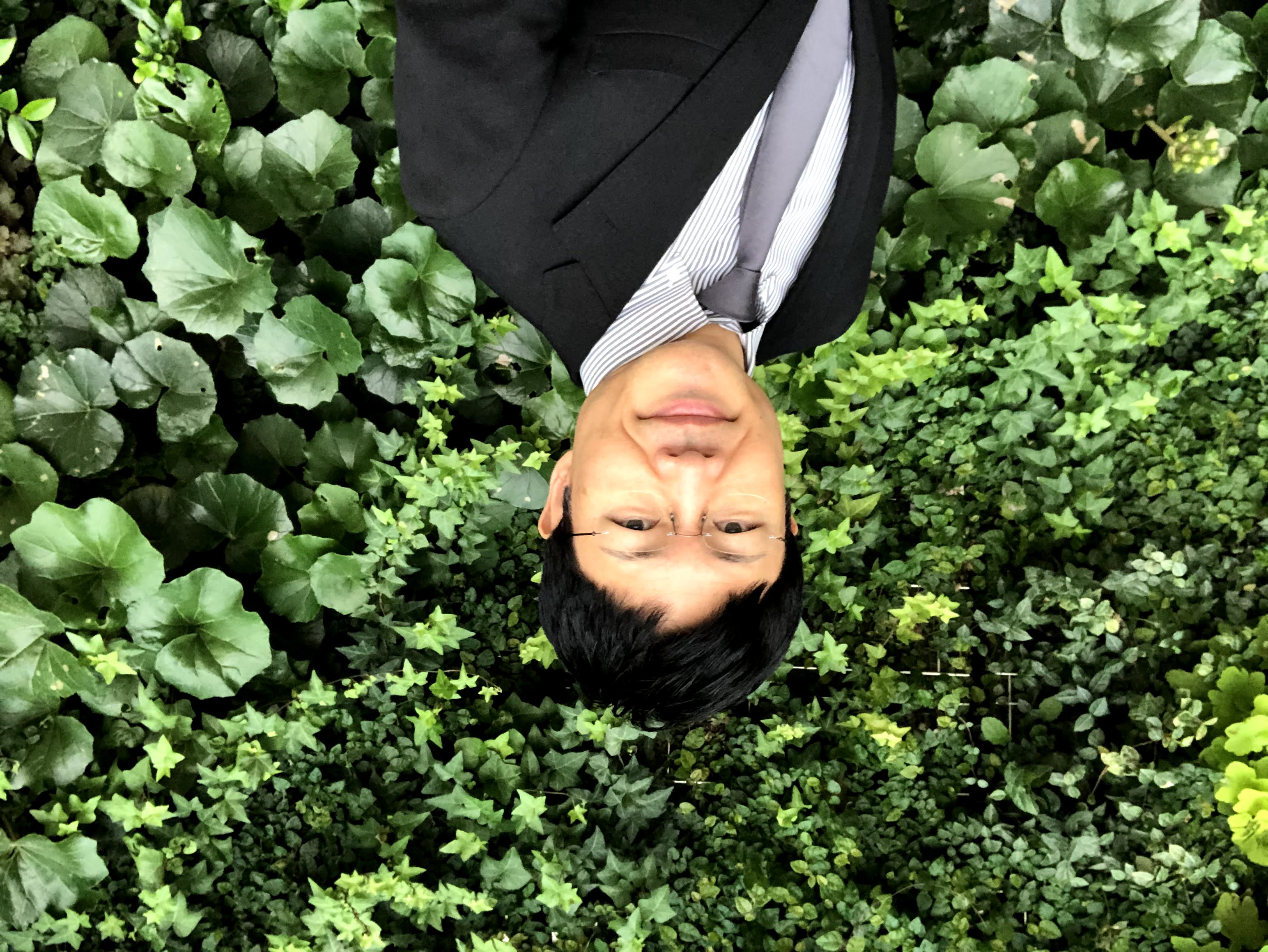 小嶋 哲郎 氏