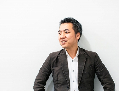 深澤 了 氏