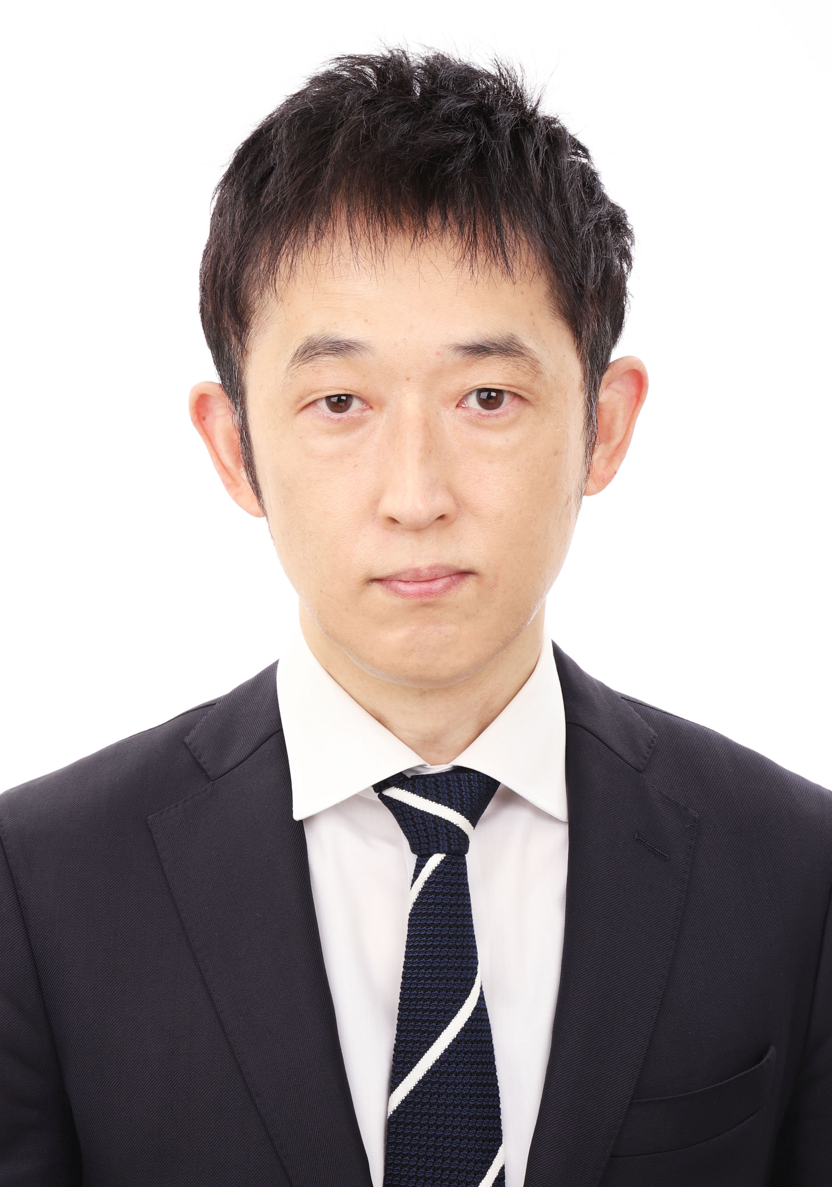 坂本 竜郎 氏