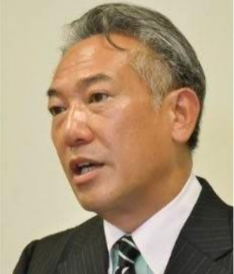 上村 洋史 氏