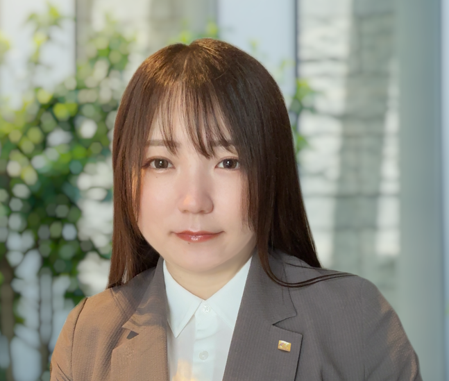 土田麻友香 氏