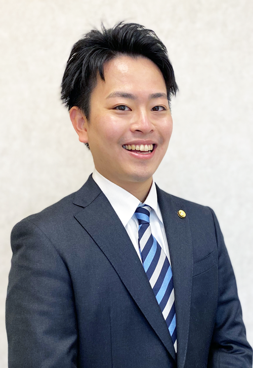 坂本 翔 氏