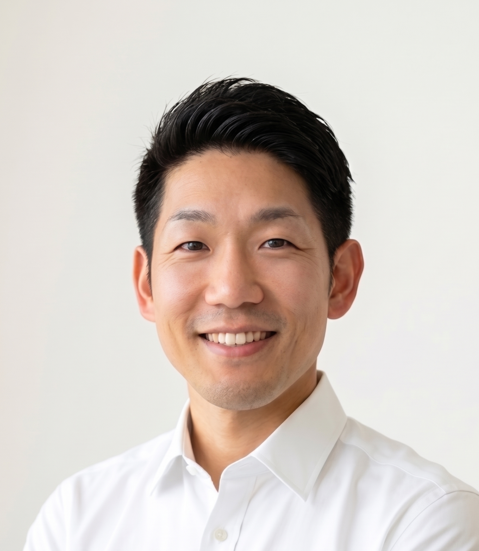 山下 将欣(やました まさよし)氏